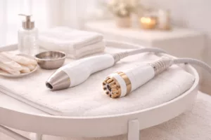 SKINFORMA Straubing apparative kosmetik