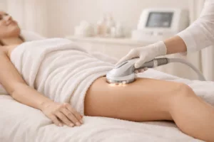 Hautstraffung oberschenkel skinforma straubing