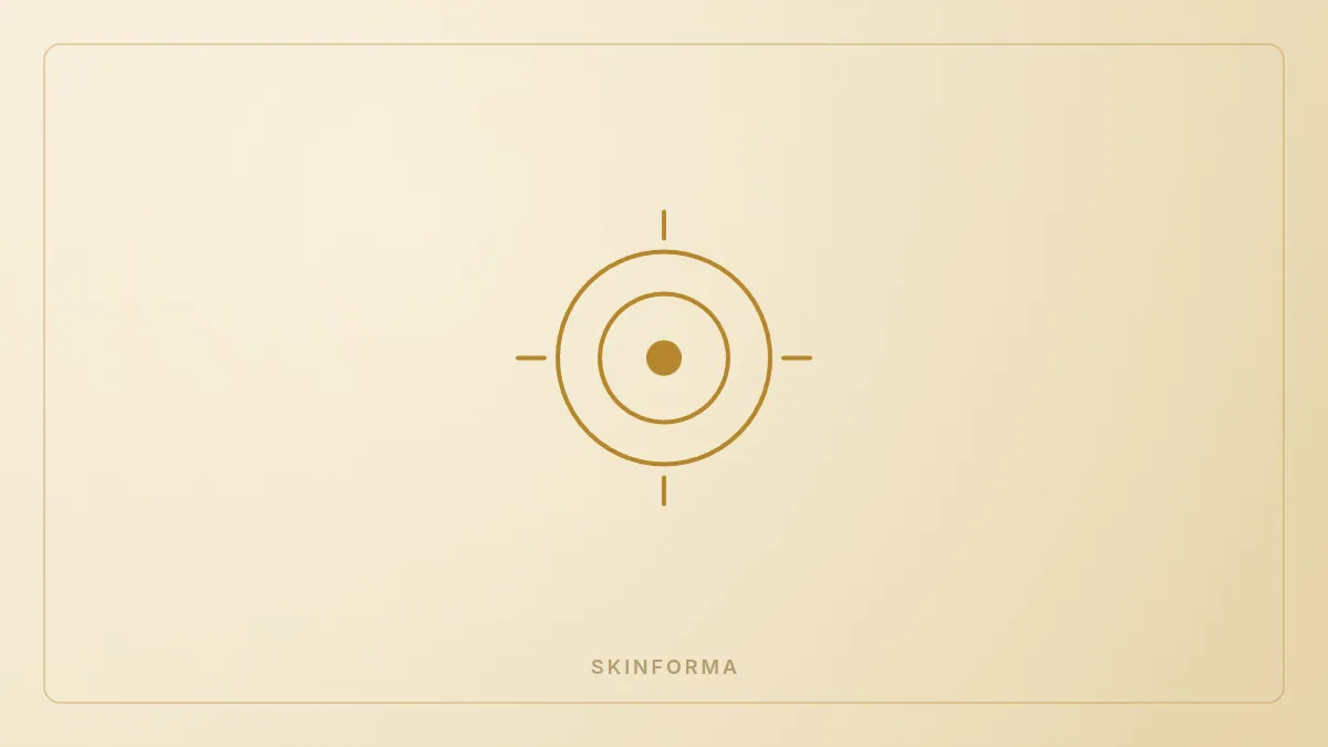 Laser-Haarentfernung bei SKINFORMA